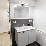 Fewomo Exclusives Moselappartment, Boots Slipanlage, Moselradweg, Zentral, 5 Gaeste *