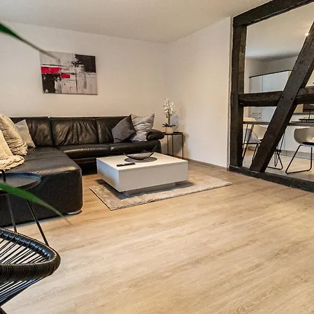Fewomo Exclusives Moselappartment, Boots Slipanlage, Moselradweg, Zentral, 5 Gaeste Apartment *