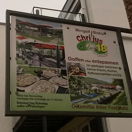 Fewomo Exclusives Moselappartment, Boots Slipanlage, Moselradweg, Zentral, 5 Gaeste Apartamento *
