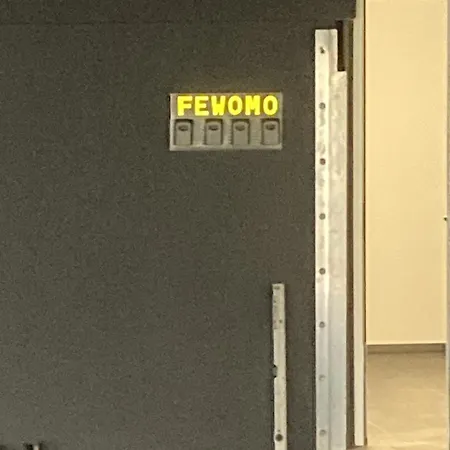 Apartamento Fewomo Exclusives Moselappartment, Boots Slipanlage, Moselradweg, Zentral, 5 Gaeste *