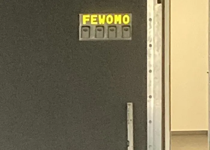 公寓 Fewomo Exclusives Moselappartment, Boots Slipanlage, Moselradweg, Zentral, 5 Gaeste *