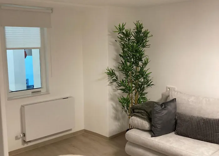 Fewomo Exclusives Moselappartment, Boots Slipanlage, Moselradweg, Zentral, 5 Gaeste *