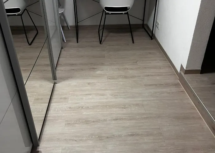 Apartmán Fewomo Exclusives Moselappartment, Boots Slipanlage, Moselradweg, Zentral, 5 Gaeste *